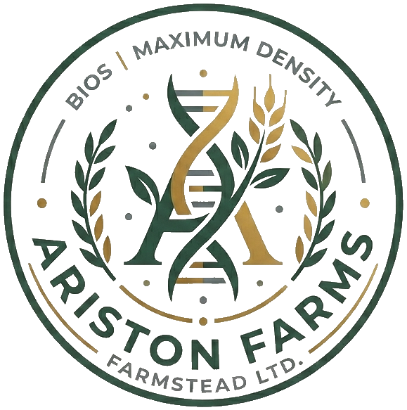 Ariston Farmstead Ltd.